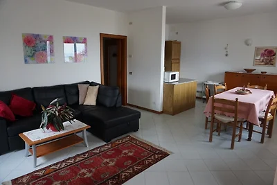 Casa Maria Luisa - Brenzone