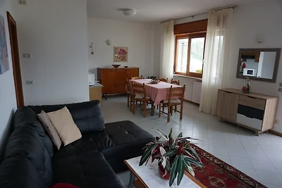 Casa Maria Luisa - Brenzone