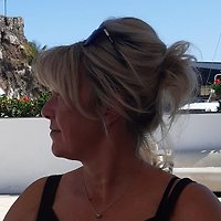 Frau A. Brommert
