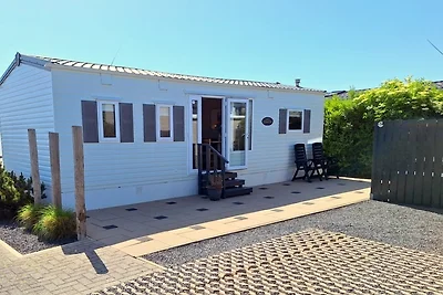 Chalet Zeeland aan kust