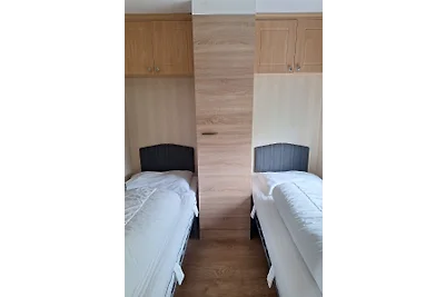 Chalet Zeeland aan kust