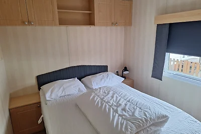 Chalet Zeeland aan kust