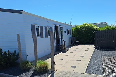Chalet Zeeland aan kust