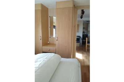 Chalet Zeeland aan kust