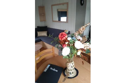 Chalet Zeeland aan kust