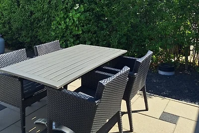 Chalet Zeeland aan kust