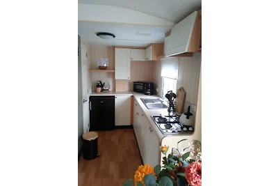 Chalet Zeeland aan kust