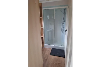 Chalet Zeeland aan kust