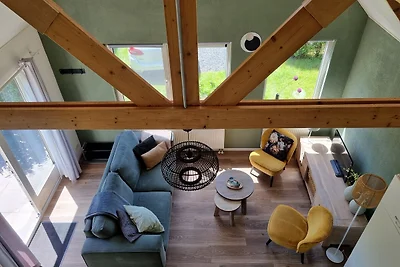 Wadden Vakantiewoning Knusse Keet