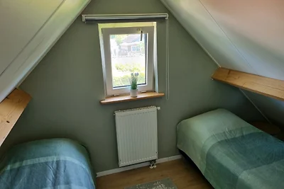 Wadden Vakantiewoning Knusse Keet