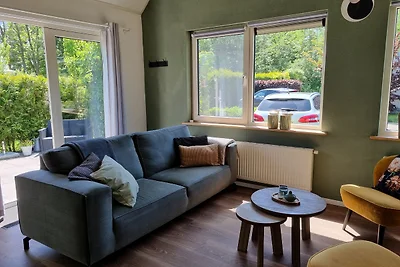 Wadden Vakantiewoning Knusse Keet