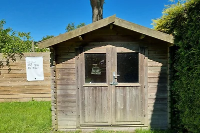 Wadden Vakantiewoning Knusse Keet