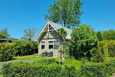 Wadden Vakantiewoning Knusse Keet