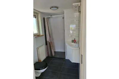 Wadden Vakantiewoning Knusse Keet