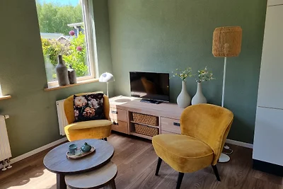 Wadden Vakantiewoning Knusse Keet