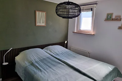Wadden Vakantiewoning Knusse Keet