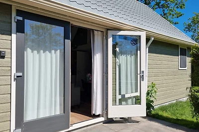 Wadden Vakantiewoning Knusse Keet