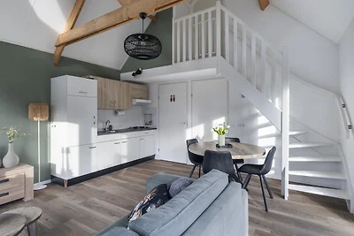 Wadden Vakantiewoning Knusse Keet