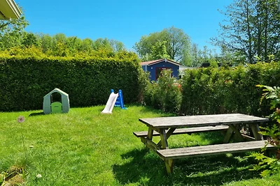 Wadden Vakantiewoning Knusse Keet