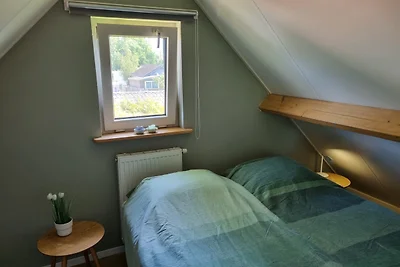Wadden Vakantiewoning Knusse Keet
