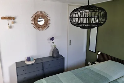 Wadden Vakantiewoning Knusse Keet