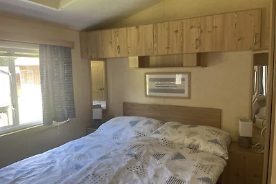 Wohnung mit Bergblick