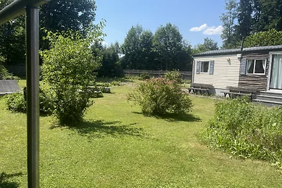 Wohnung mit Bergblick