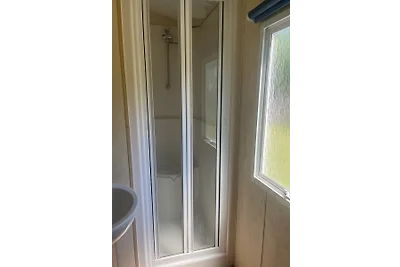 Wohnung mit Bergblick