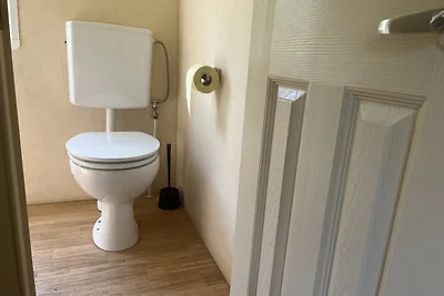 Wohnung mit Bergblick