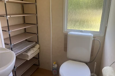 Wohnung mit Bergblick