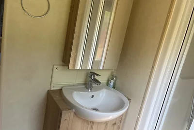 Wohnung mit Bergblick