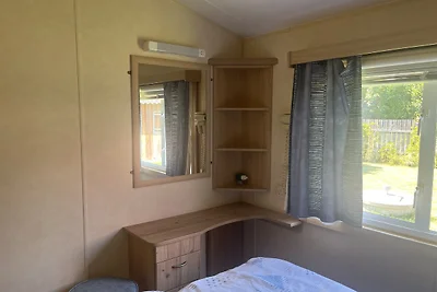 Wohnung mit Bergblick