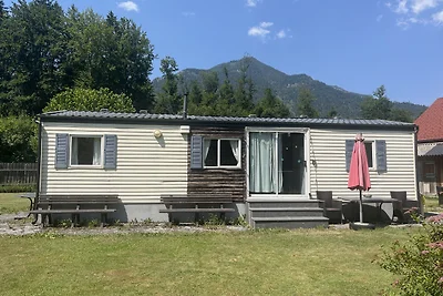 Wohnung mit Bergblick