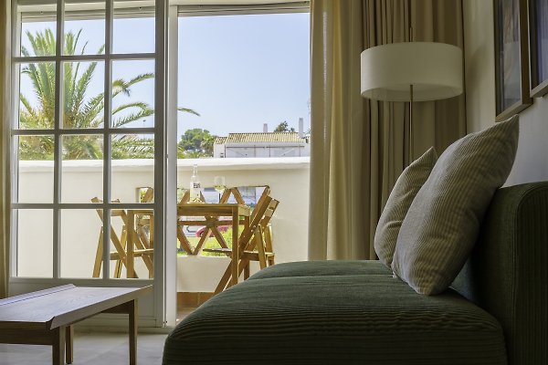 Ferienwohnung La Duquesa-Manilva
