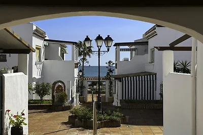 Casa Minsa