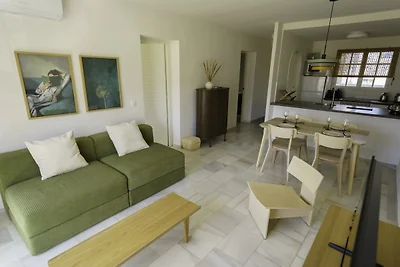 Casa Minsa