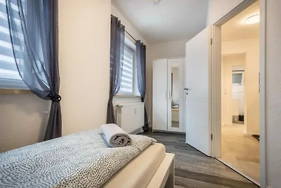 Ferienwohnung Heide 1