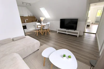 Ferienwohnung Heide 3