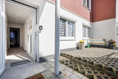 Ferienwohnung Heide 1