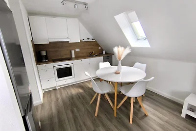 Ferienwohnung Heide 3