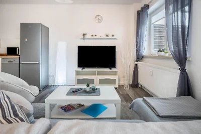 Ferienwohnung Heide 1