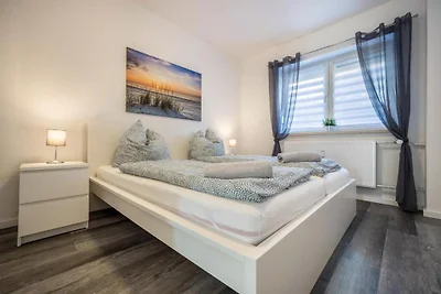 Ferienwohnung Heide 1