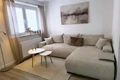 Ferienwohnung Heide 3