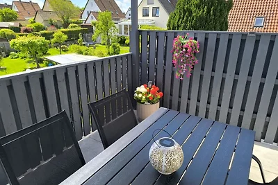 Ferienwohnung Heide 3