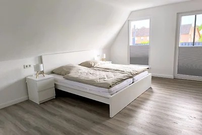 Ferienwohnung Heide 3