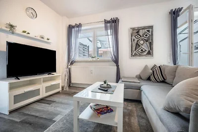 Ferienwohnung Heide 1