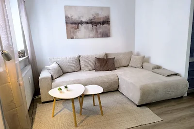 Ferienwohnung Heide 3