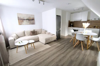 Ferienwohnung Heide 3