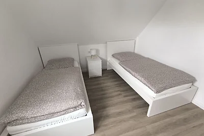 Ferienwohnung Heide 3