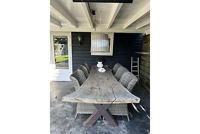 Ferienhaus Erholungsurlaub Heiloo